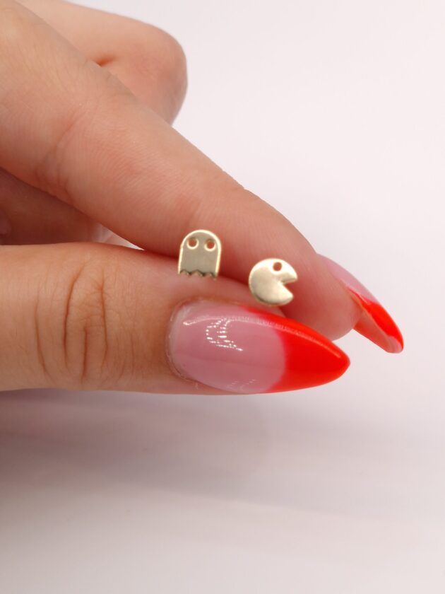 Pac Man