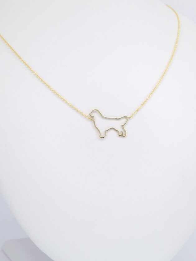 Golden Retriever kutya - Image 4