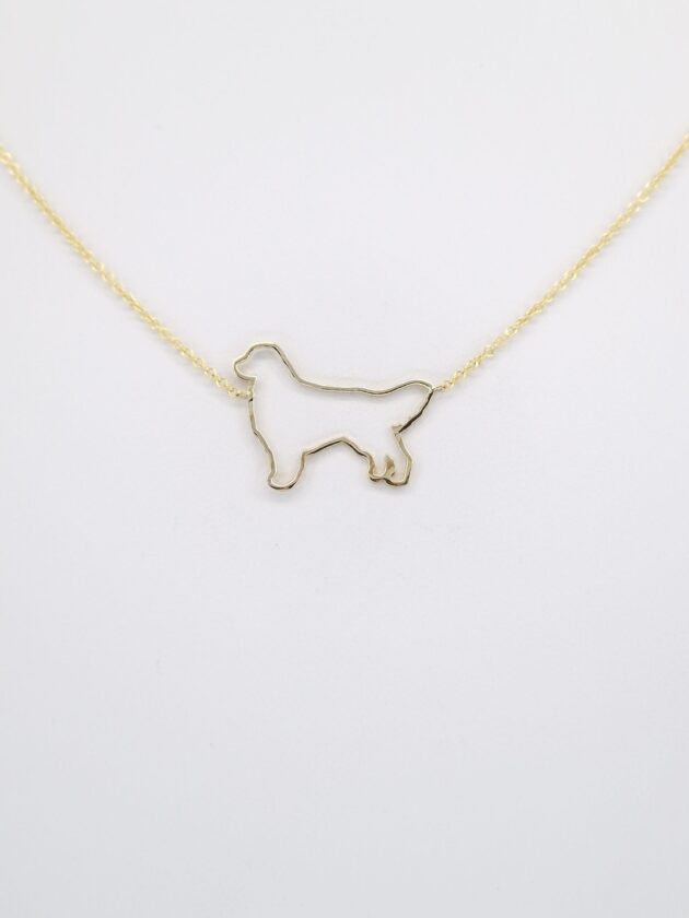 Golden Retriever kutya - Image 3