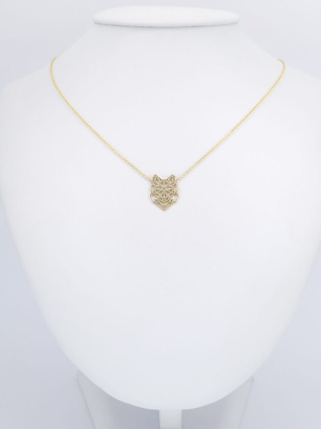 Modern huski kutya